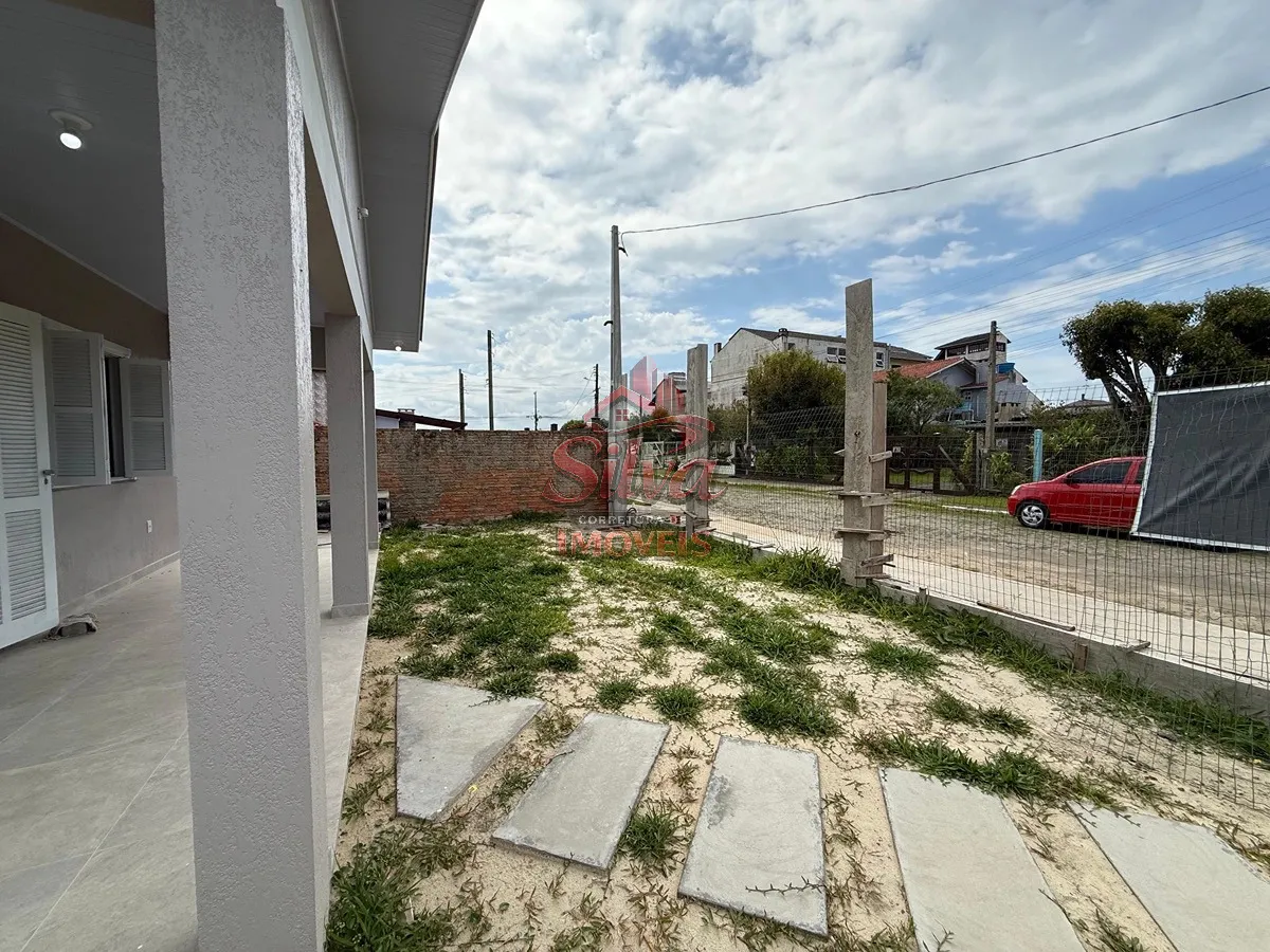 Imagem C1242 | Casa financiável à venda a 350m do mar em Imbé