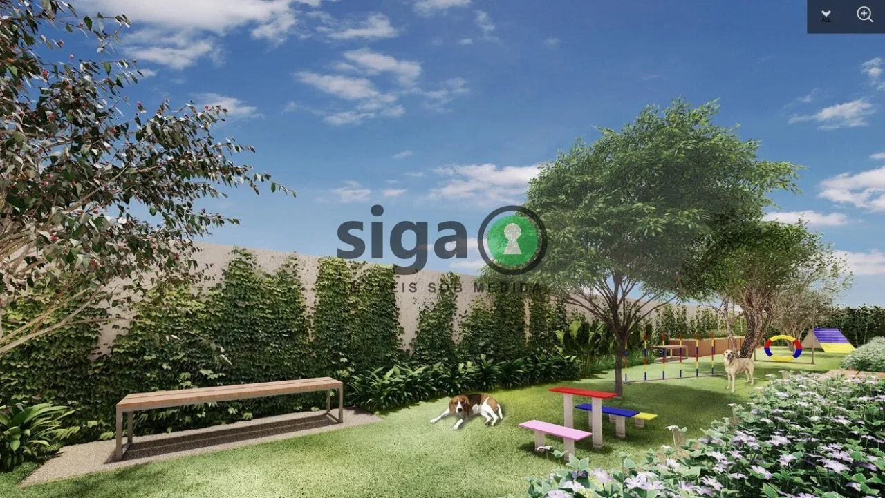 Imagem Apartamento para venda no Jardim Guedala 3 suítes, São Paulo - SP