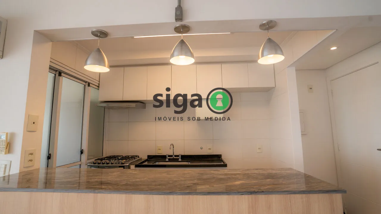 Imagem Cobertura Duplex á Venda na Vila Mascote - 103 m², 2 quartos, 2 Vagas