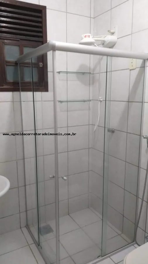 Imagem Casa em Condomínio para Venda em Parnamirim, Cotovelo (Distrito Litoral), 3 dormitórios, 2 suítes, 3 banheiros, 2 vagas