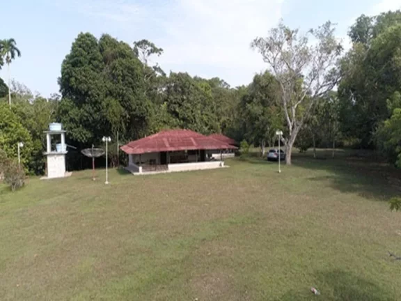 Foto do imóvel SITIO RURAL em MANAUS - AM, ÁREA RURAL DE MANAUS