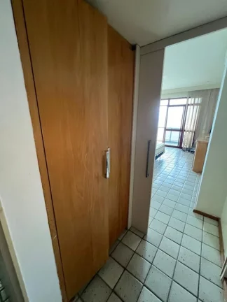 Imagem Flat para Locação em Jaboatão dos Guararapes, Piedade, 1 dormitório, 1 banheiro, 1 vaga