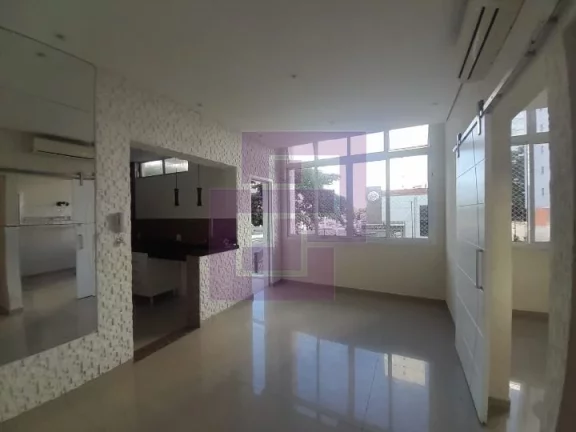 Imagem Apartamento padrão de 02 dormitórios para locação residencial na Praia das Pitangueiras.