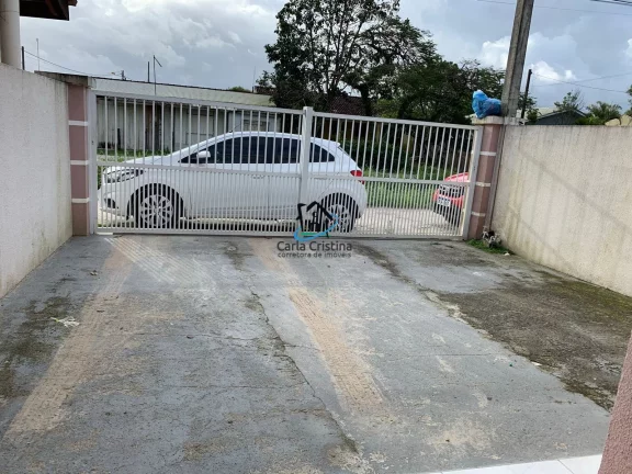Imagem CASA RESIDENCIAL em PONTAL DO PARANÁ - PR, Balneário Canoas