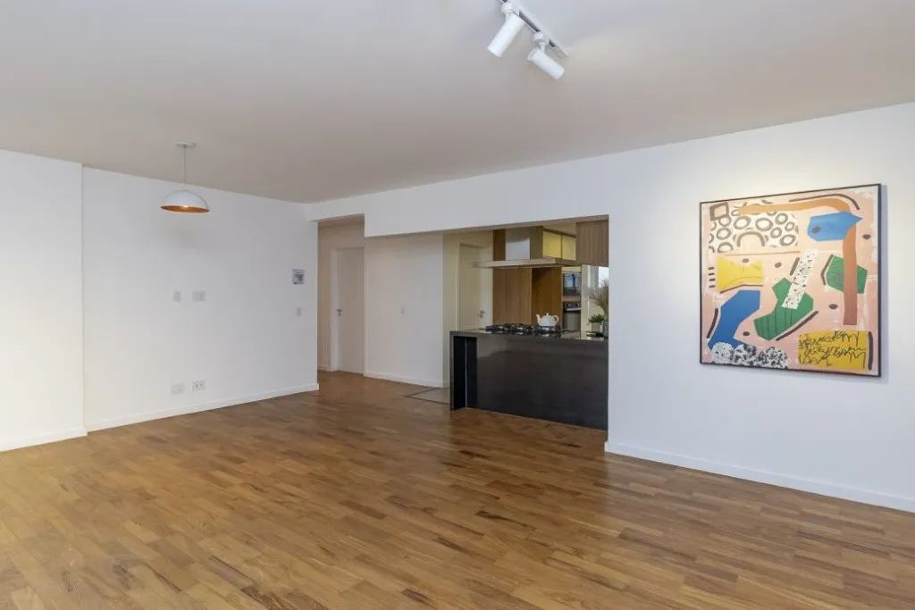 Imagem Imperdível apartamento à venda em Higienópolis, SP - 3 quartos, 1 suíte, 2 banheiros, 1 vaga, 129m² de área!
