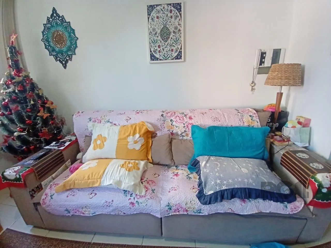 Imagem Apartamento em Floresta