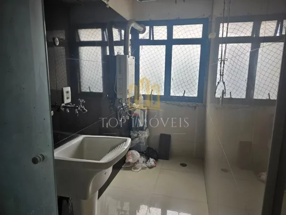 Imagem Belissimo Apartamento Jardim América Residencial Athenas 3 Dormitórios 1 Suíte 74m²