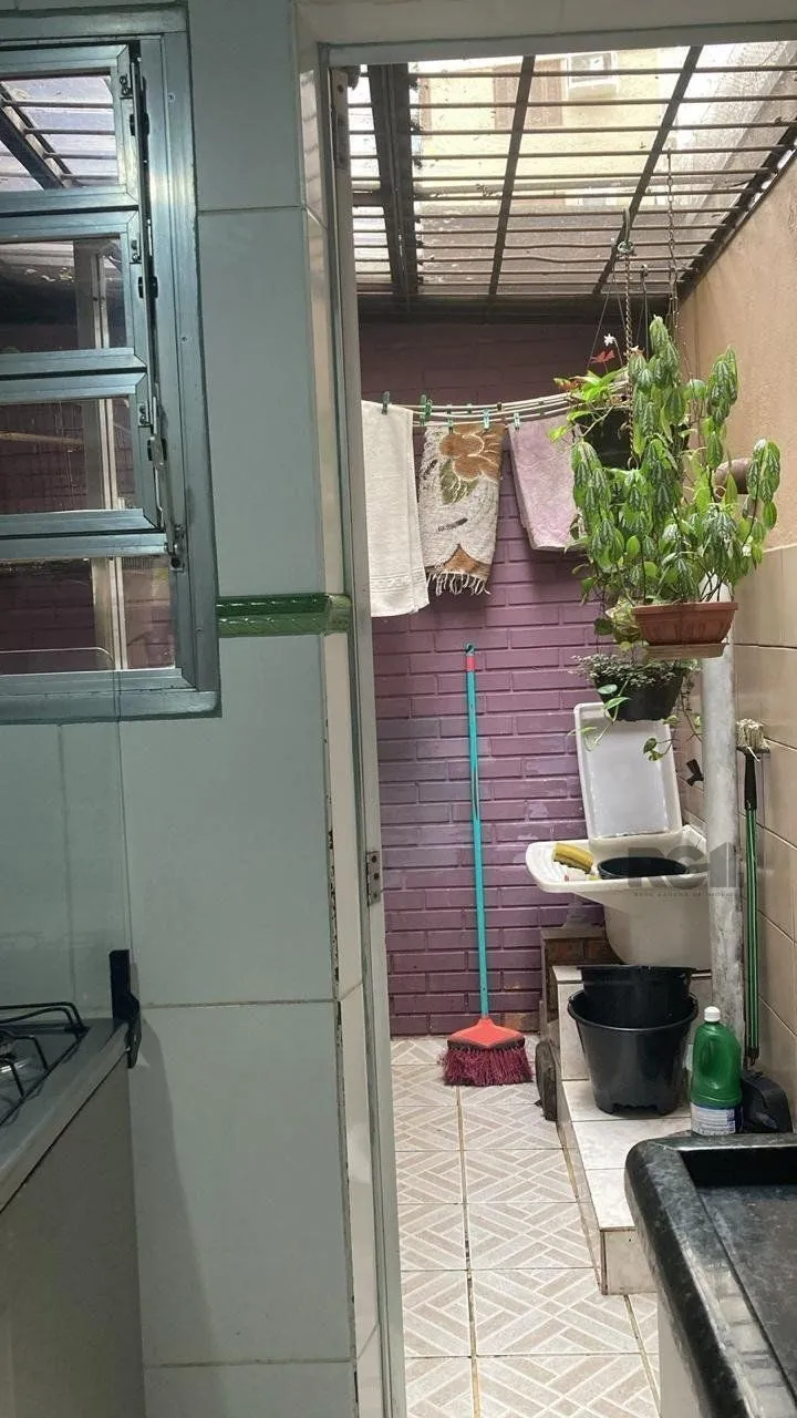 Imagem Apartamento 3 dormitórios à venda Santana Porto Alegre/RS