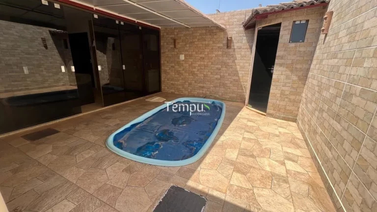 Imagem Condomínio Villa Bella III - Alto Padrão