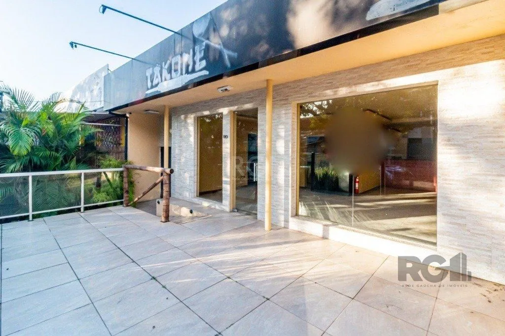 Imagem Casa Comercial para Venda - 100m², Jardim Itu