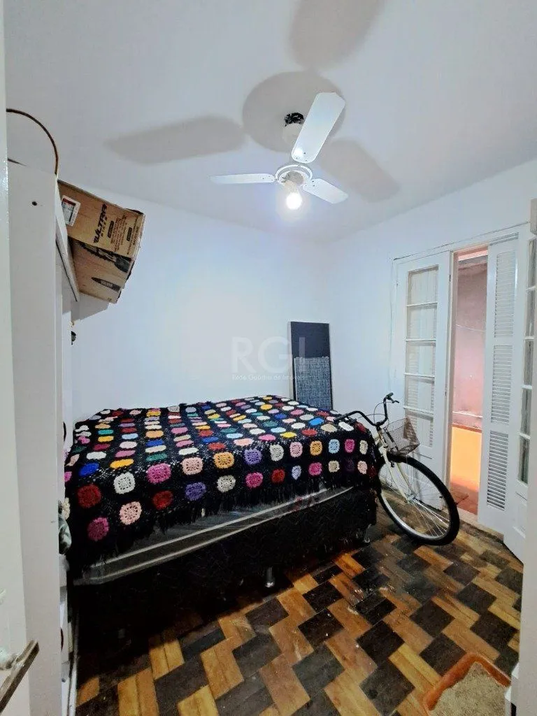 Imagem Apartamento 3 dorm. 4º Distrito