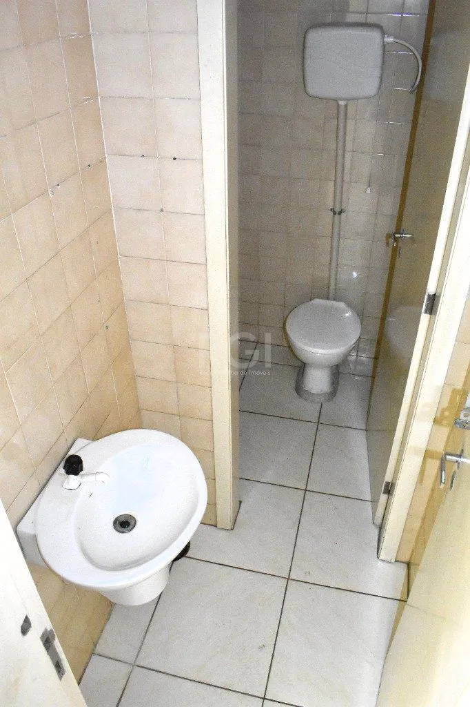 Imagem Loja para Venda - 218.86m², 0 dormitórios, Auxiliadora