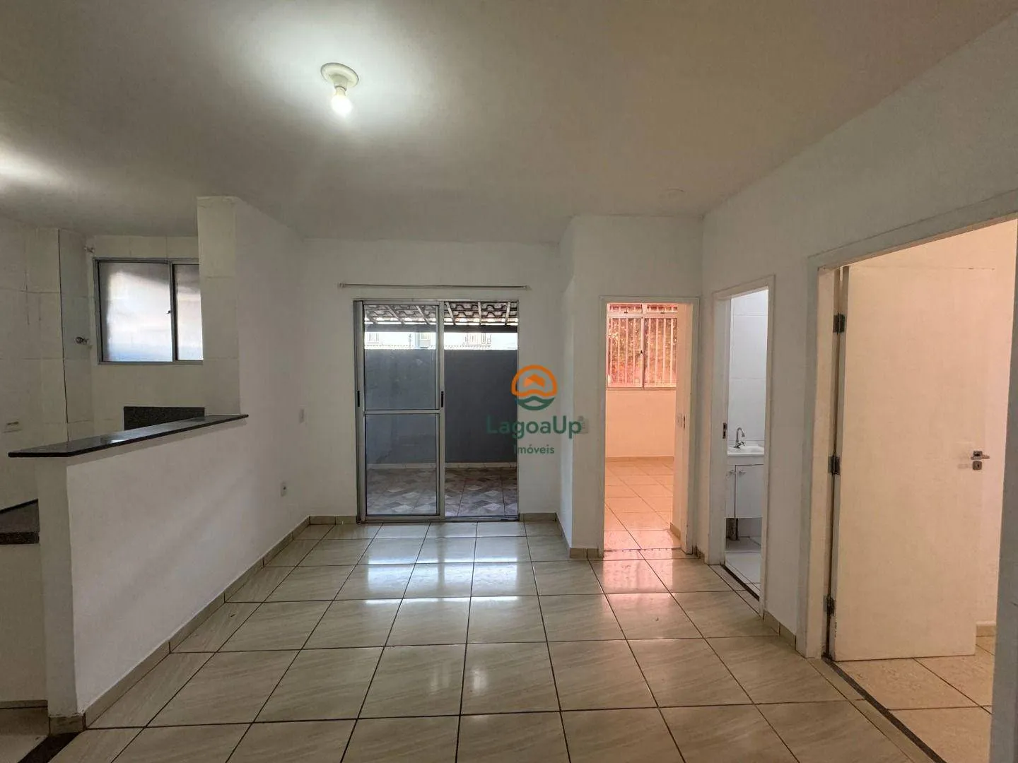 Imagem Apartamento com 2 dormitórios à venda, 55 m² por R$ 280.000 - Centro - Lagoa Santa/MG