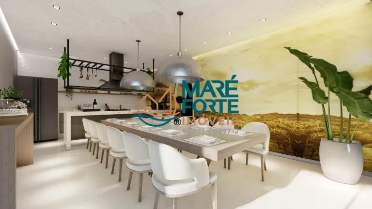 Imagem O melhor e maior empreendimento do Litoral Norte. Localizado em área nobre, na Praia de Indaiá.