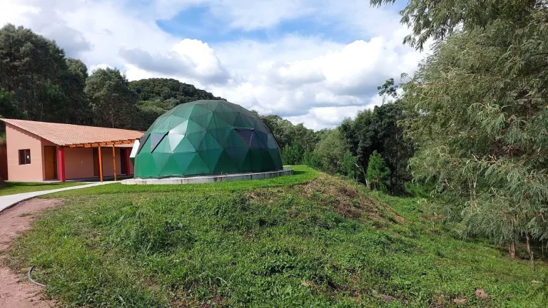 Imagem Chácara à venda em Campo Largo/PR