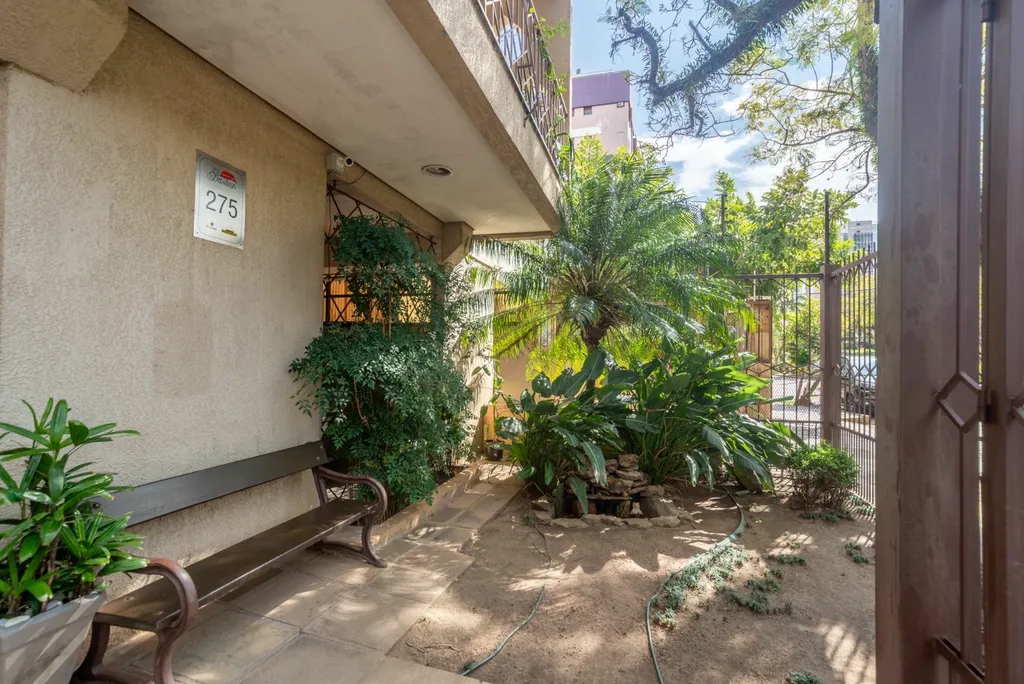 Imagem Apartamento em Menino Deus
