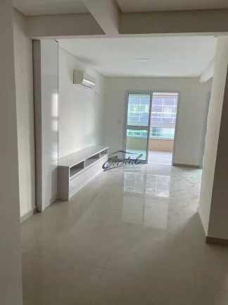 Imagem Apartamento com 4 dormitórios à venda, 170 m² por R$ 1.596.000,00 - Caiçara - Praia Grande/SP