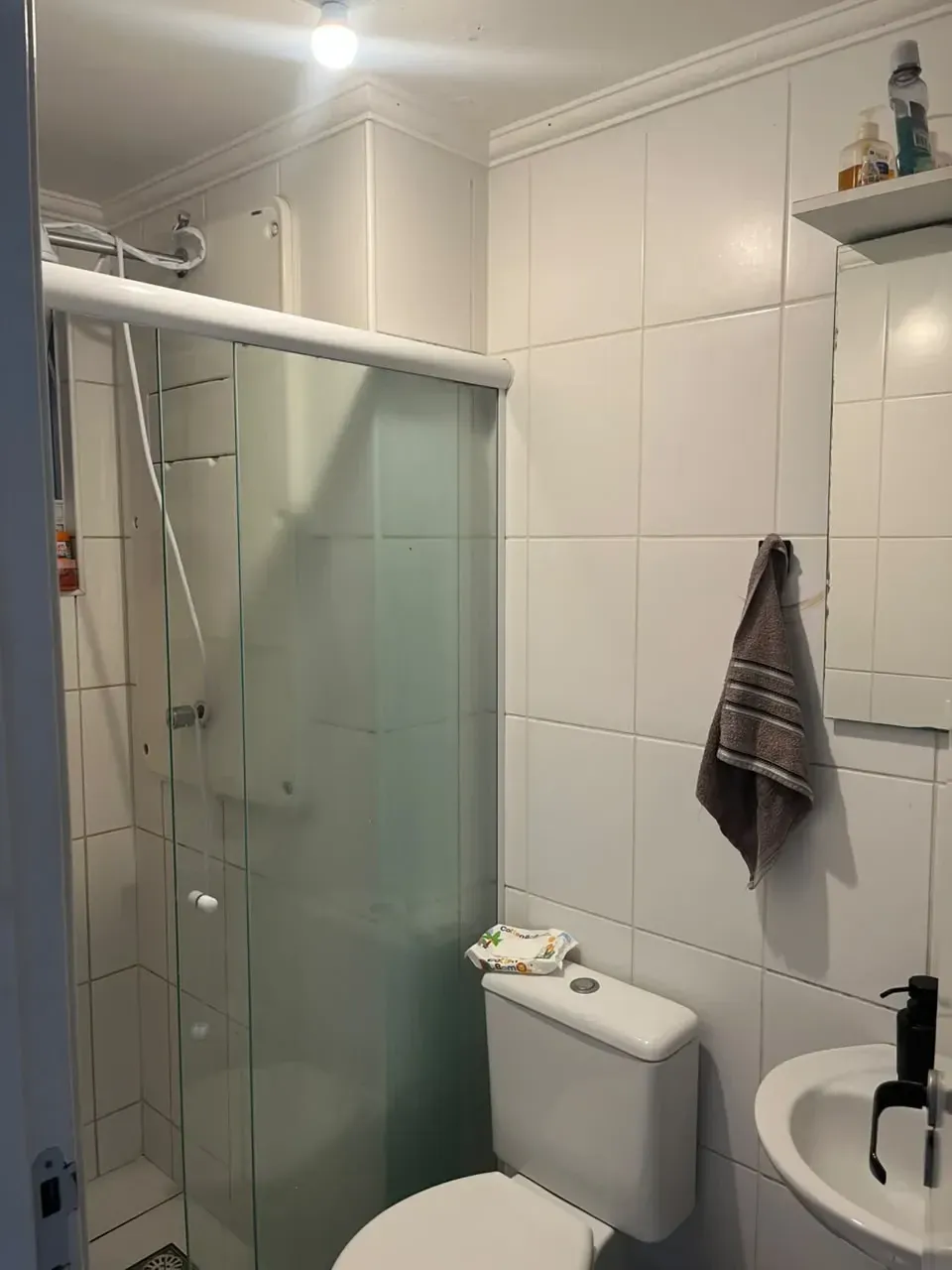 Imagem Apartamento com 2 Quartos à Venda, 61 m² em Jardim Maria de Fátima - Várzea Paulista