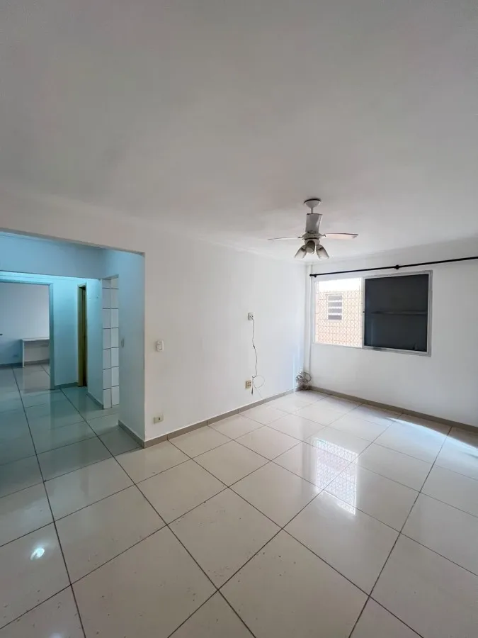 Imagem Apartamento para Venda em Praia Grande, Ocian, 1 dormitório, 1 banheiro, 1 vaga