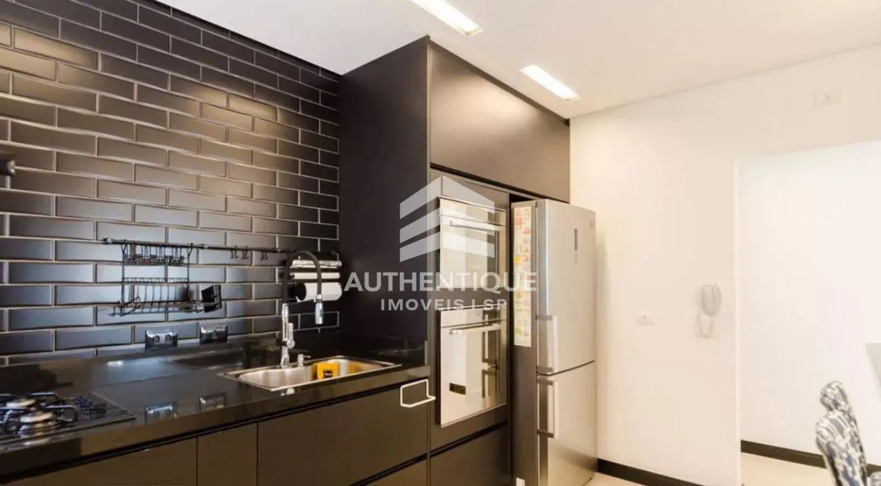 Imagem CASTELLO DI ROMA SBC - Apartamento à venda no bairro Centro - São Bernardo do Campo/SP