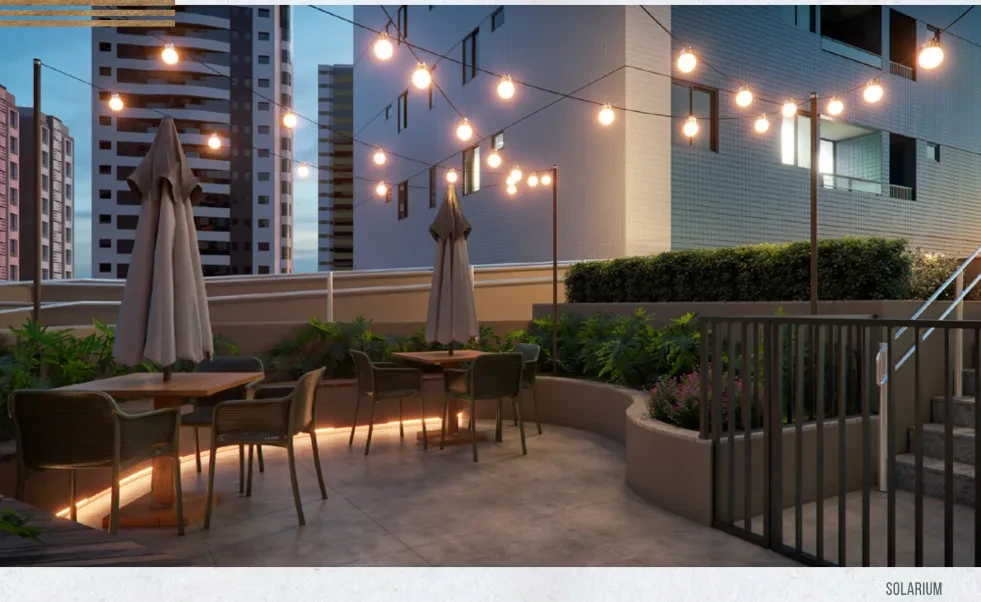 Imagem Apartamento com 2 Quartos à Venda, 45 m² em Boa Viagem - Recife
