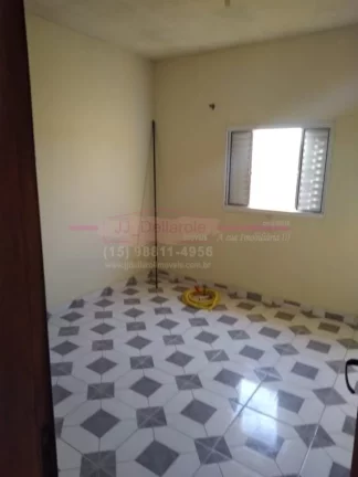 Imagem Casa a venda com edícula