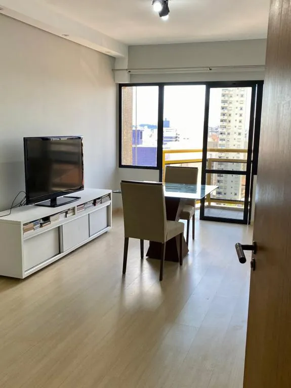 Imagem APARTAMENTO - CENTRO - CAMPINAS