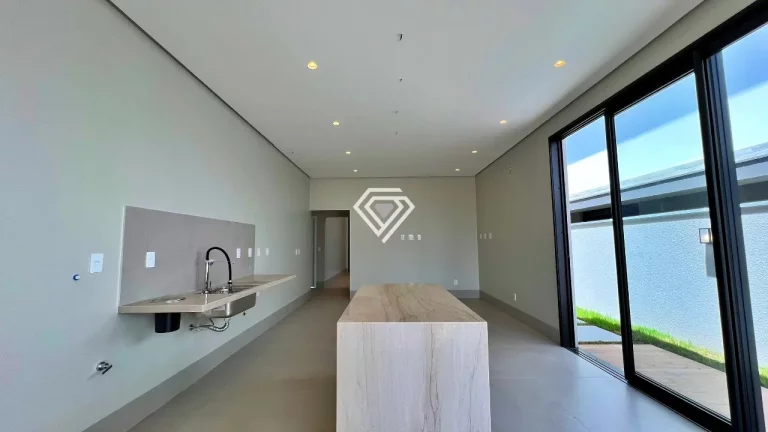 Imagem Casa 3 Suítes, 194 m² c/ lazer à venda no Condomínio Alphaville