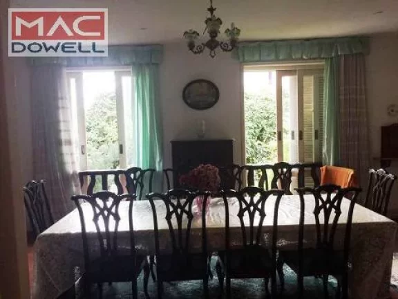 Imagem Casa de 500 m² / 4 Quartos - VENDA - Copacabana/RJ