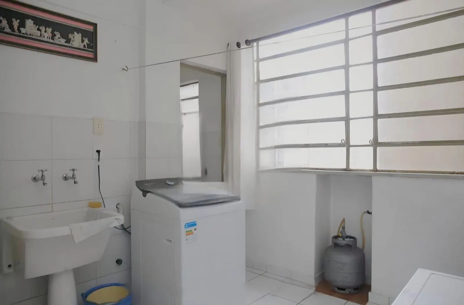 Imagem Edifício Marinho Chaves - Apartamento a venda com 3 dormitórios no Centro Histórico