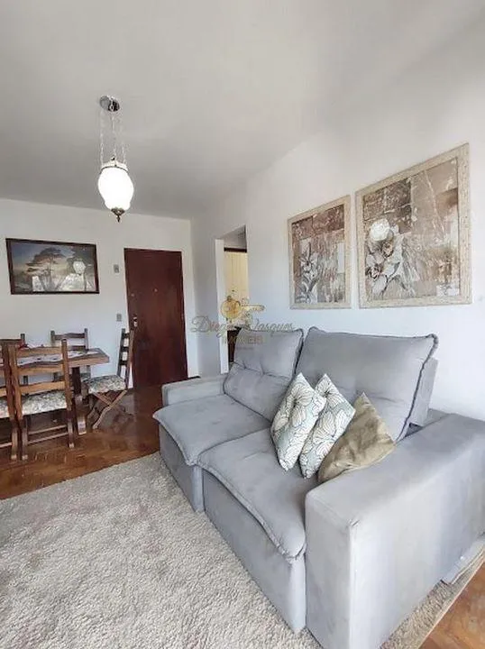 Imagem Apartamento para Venda em Teresópolis / RJ no bairro Nossa Senhora de Fátima
