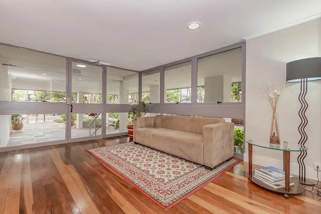Imagem Apartamento em Auxiliadora