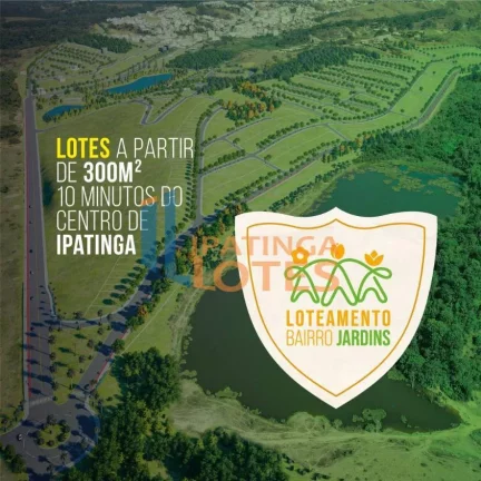 Foto do imóvel Lote loteamento no bairro Jardins. em Avenida Carlos Edmundo Landaeta