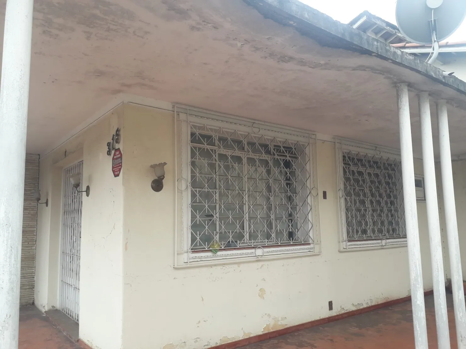 Imagem Casa à venda 4 Quartos, 1 Vaga, 1000M², Centro, Taubaté - SP
