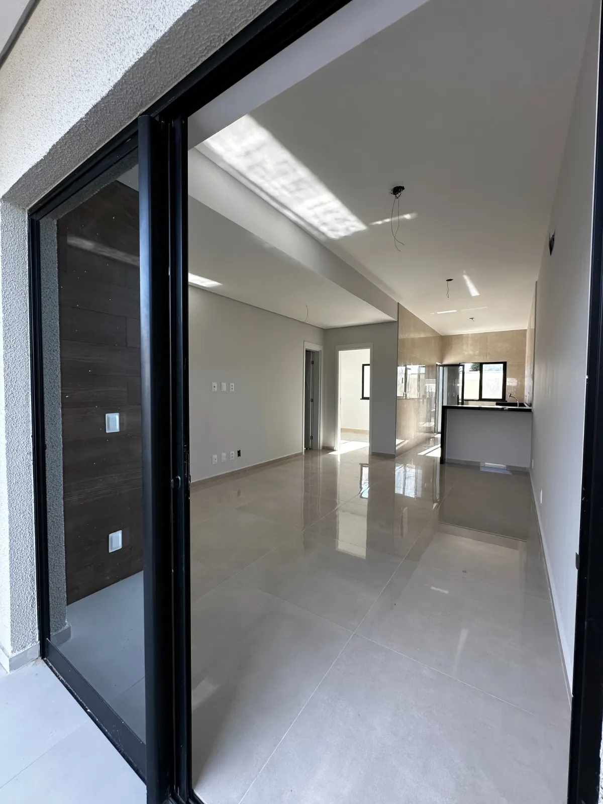 Imagem Casa Duplex 3 Quartos - Eusébio