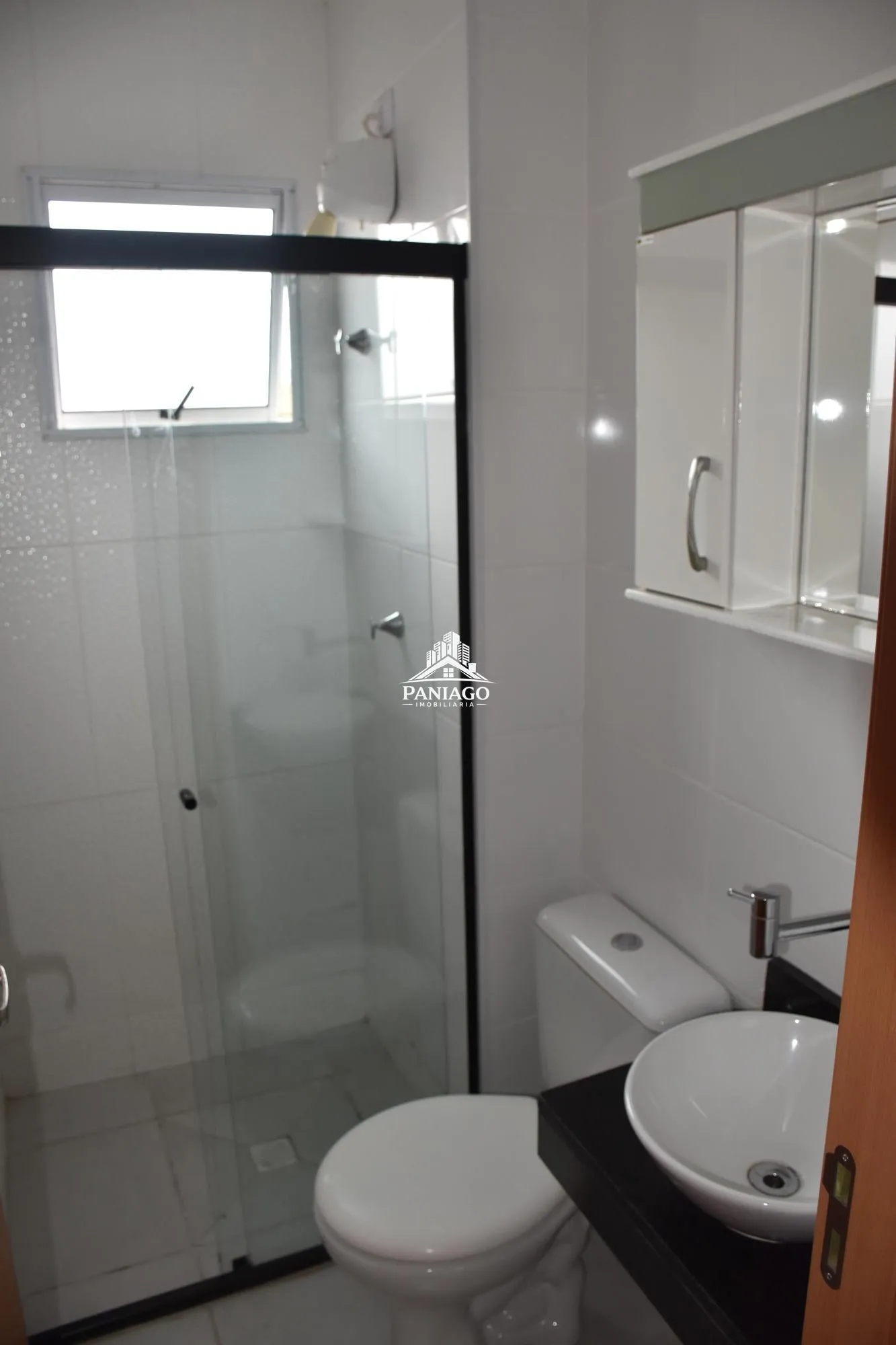 Imagem APARTAMENTO NO CONDOMINIO CHAPADA BOULEVARD -COM 2 QUARTOS, SALA,COZINHA,GARAGEM