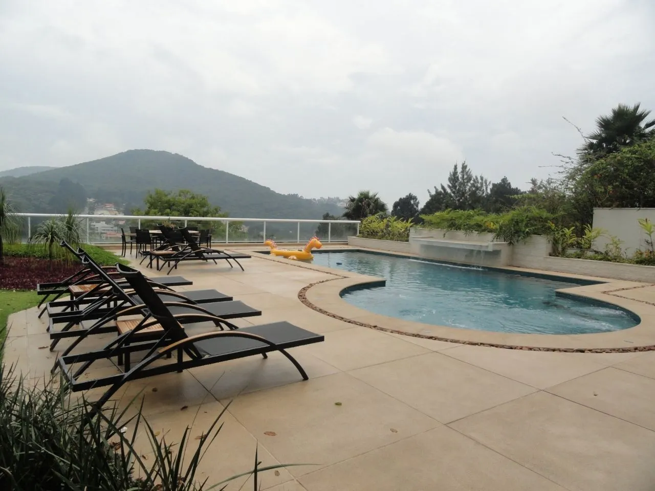 Imagem Casa com 4 suítes, 1.754 m² - Residencial Alphaville 10-SP