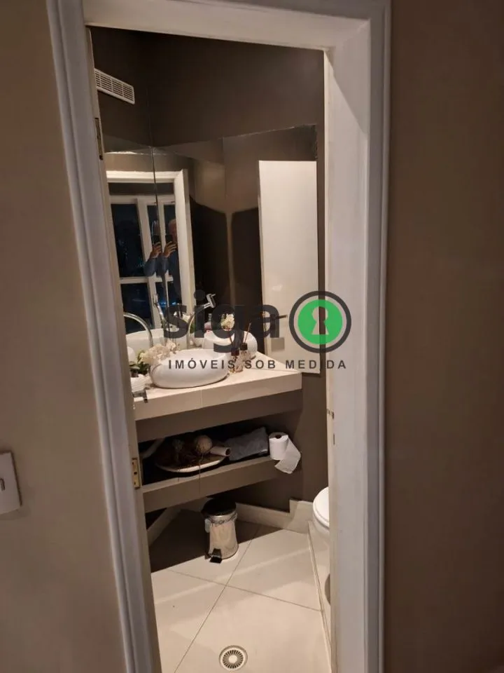 Imagem Triplex Exclusivo à Venda Luxo, Conforto e Privacidade em um Só Lugar!