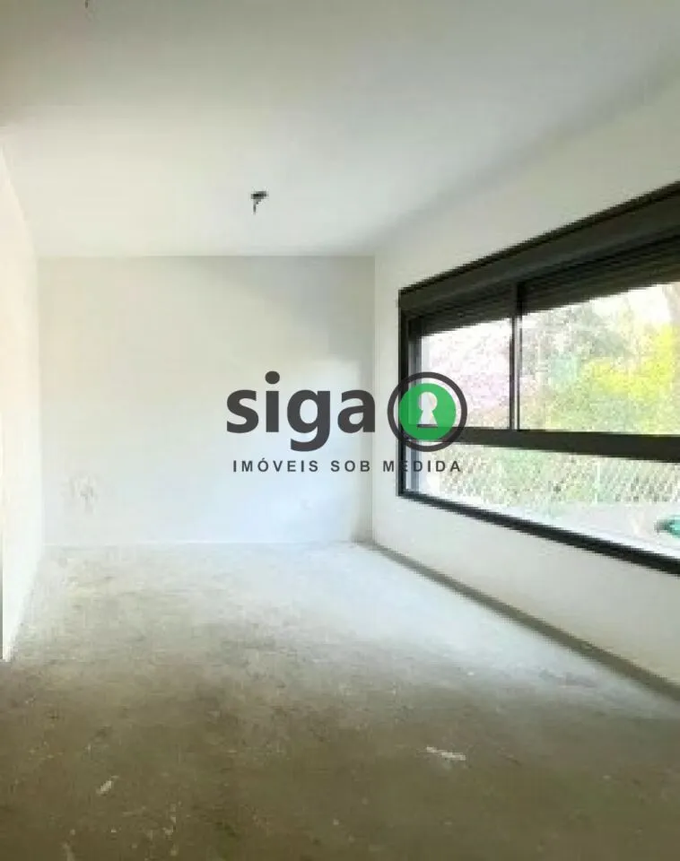 Imagem Apartamento Garden com 4 suites e 3 vagas à venda no Campo Belo