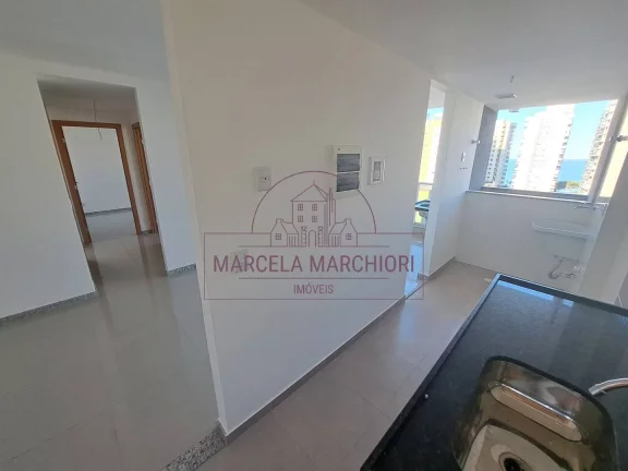 Imagem Ap 3 quartos, suíte, sol da manhã, lazer completo, 2 vagas, P. de Itaparica
