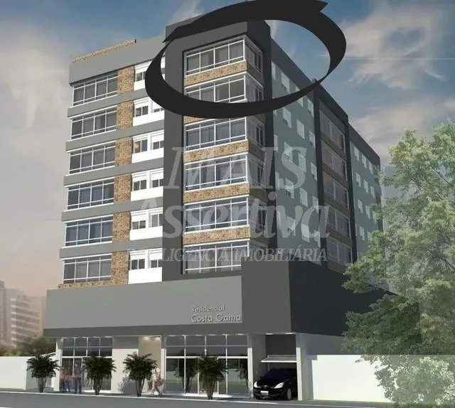 Imagem Excelente apartamento a venda no Centro de Osório/RS. - 2 dormitórios