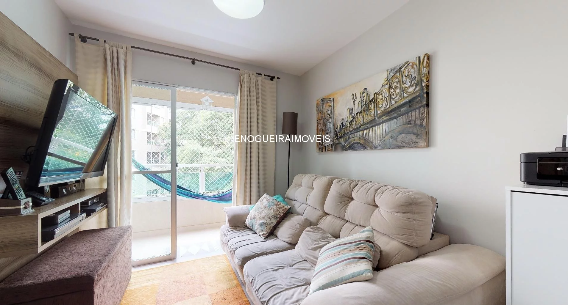 Imagem APARTAMENTO RESIDENCIAL em SÃO PAULO - SP, MORUMBI
