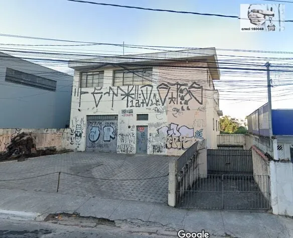 Imagem Loja Ponto Comercial em Vila Albertina, São Paulo/SP