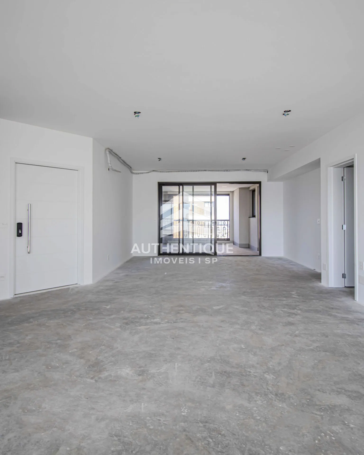 Imagem ATRIA ALPHAVILLE - Apartamento à venda em São Paulo/SP