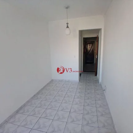 Foto do imóvel Apartamento com 2 dormitórios à venda, 52 m por R$ 269.000,00 - Vila Rui Barbosa - São Paulo/SP