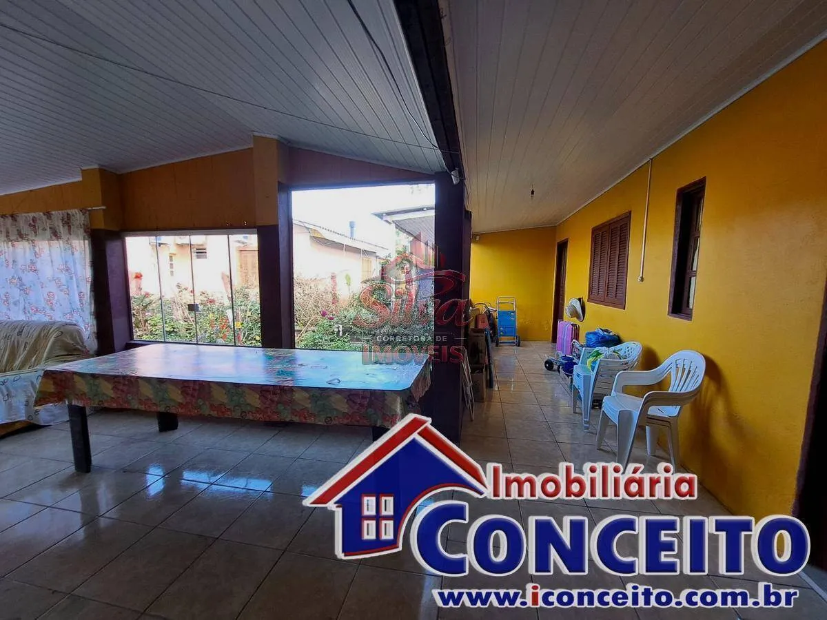 Imagem C1237 | Casa 5 dormitórios com suíte à venda em Imbé com 300m²