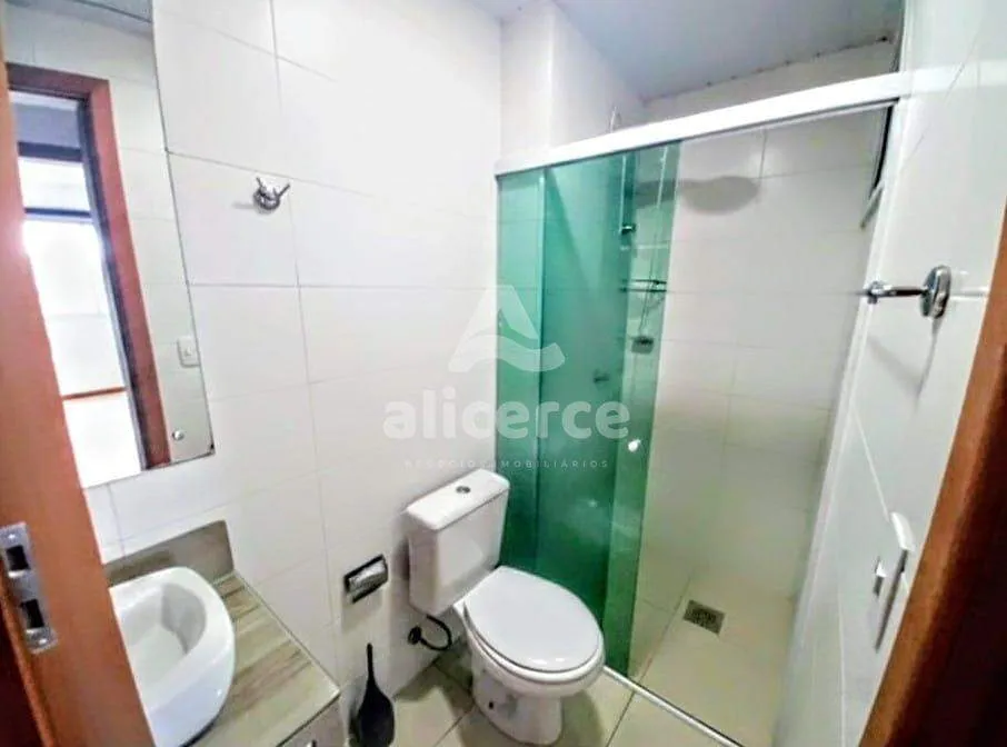 Imagem Apartamento à venda com 1 quarto , 48,39m² em Fazenda Santo Antônio São José