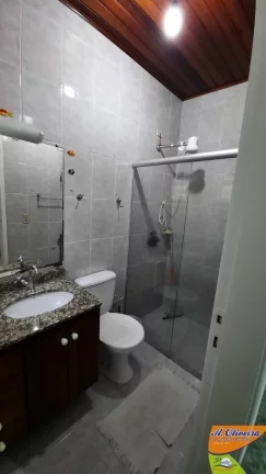 Imagem LINDA CASA 03 DORMITORIO