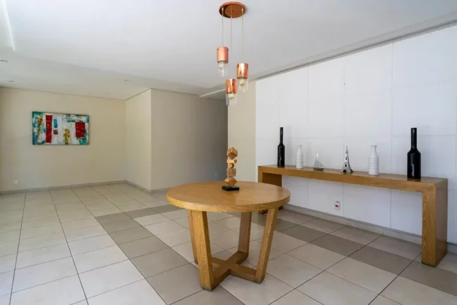 Imagem Apartamento à venda em São Paulo, Vila Andrade, com 2 quartos, 64m2
