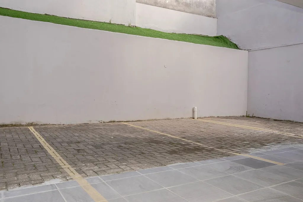 Imagem Apartamento em Chácara das Pedras